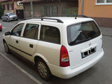 Opel Astra Caravan 1. 7 Diesel 2002