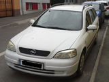 Opel Astra Caravan 1. 7 Diesel 2002, fotografie 2