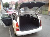 Opel Astra Caravan 1. 7 Diesel 2002, fotografie 4