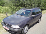 OPEL ASTRA CARAVAN 1,7 TURBO DIESEL IEFTIN SI BUN , photo 5