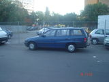 OPEL ASTRA CARAVAN, photo 4