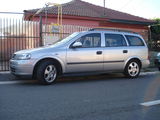 opel astra caravan