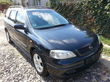 opel astra caravan, photo 1