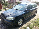 opel astra caravan, photo 2