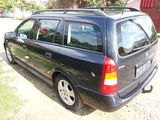 opel astra caravan, photo 4