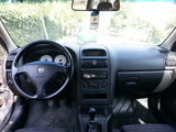 opel astra caravan, photo 5