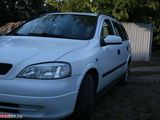 opel astra caravan, photo 1