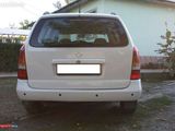 opel astra caravan, photo 2