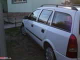 opel astra caravan, photo 3