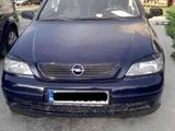 Opel Astra Caravan, photo 1