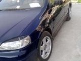 Opel Astra Caravan, photo 2