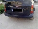 Opel Astra Caravan, photo 4