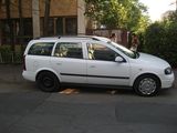 Opel Astra Caravan  17 cdti    , fotografie 2