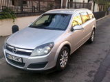 opel astra caravan, photo 1