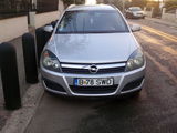 opel astra caravan, photo 2