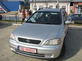 OPEL ASTRA CARAVAN