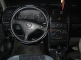 opel astra caravan 1999, photo 1