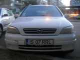 opel astra caravan 1999, photo 2