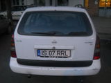 opel astra caravan 1999, photo 4