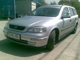 OPEL ASTRA CARAVAN 2001, photo 1