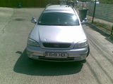 OPEL ASTRA CARAVAN 2001, photo 2