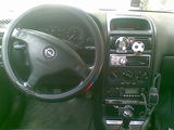 OPEL ASTRA CARAVAN 2001, photo 4