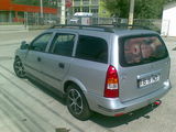 OPEL ASTRA CARAVAN 2001, photo 5