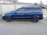 opel astra caravan, photo 1