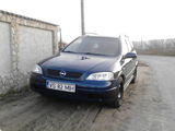 opel astra caravan, photo 2