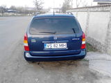 opel astra caravan, photo 4