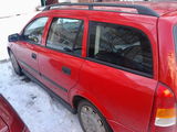 OPEL ASTRA CARAVAN, photo 1