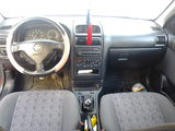 OPEL ASTRA CARAVAN, photo 3