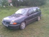 OPEL ASTRA CARAVAN, photo 2