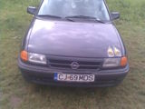 OPEL ASTRA CARAVAN, photo 3