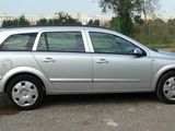 Opel Astra Caravan, photo 1