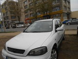 Opel Astra Caravan, photo 2