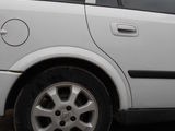 Opel Astra Caravan, photo 3