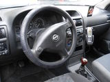 Opel Astra Caravan, photo 5