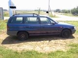 OPEL ASTRA CARAVAN, photo 1