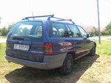 OPEL ASTRA CARAVAN, photo 4