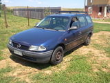 OPEL ASTRA CARAVAN, photo 5