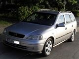 Opel Astra Caravan, photo 2