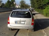 Opel Astra Caravan, photo 3