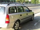 Opel Astra Caravan, photo 4