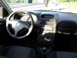 Opel Astra Caravan, photo 5