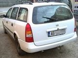 opel astra caravan, photo 2