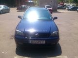 Opel astra caravan, photo 1