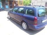 Opel astra caravan, photo 2