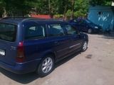 Opel astra caravan, photo 3