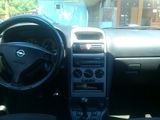 Opel astra caravan, photo 4